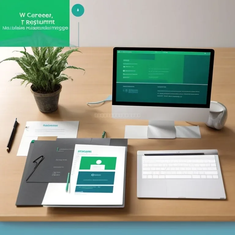 Maintain an up-to-date candidate profile